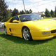 Illustration for article titled At $16,000, Is This 1993 Ferrari F355GTS A Faker That’s A Real Deal?